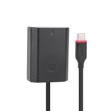 Giả pin Kingma USB-C for Sony TC NP-FZ100