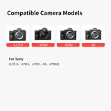 Giả pin Kingma USB-C for Sony TC NP-FZ100