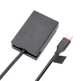 Giả pin Kingma USB-C for Canon TC LP-E17