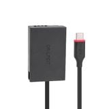 Giả pin Kingma USB-C for Canon TC LP-E17