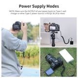 Giả pin Kingma USB-C for Canon TC LP-E8