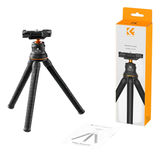 Chân máy ảnh K&F Concept Octopus cho điện thoại di động và máy ảnh KF 09.129