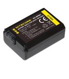 Pin cho Sony NP-FW50 Nitecore - NC-BP001