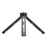 Tripod mini AHL169 full kim loại gấp gọn thông minh Webcam, Camera, DSLR, Máy chiếu