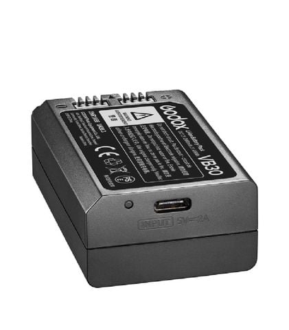 Pin cho V1Pro - Pin Godox VB30