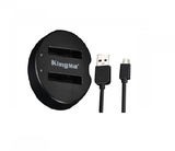 Pin Sạc máy ảnh Kingma for Nikon EN-EL5 1180mAh