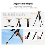 Chân máy mini để bàn K&F Concept KF09.160