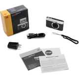 Máy ảnh Kodak Pixpro C1, màn hình lật dễ dàng tự Selfie