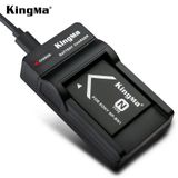 Pin Sạc Kingma for Sony NP-BN1, 650mAh