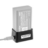 Sạc VC-26 cho Flash Godox V1