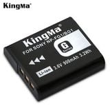 Pin Sạc Kingma for Sony NP-BG1/FG1 900mAh