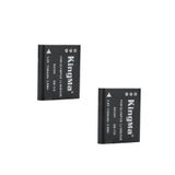 Pin sạc máy ảnh KINGMA Li90/Li92/Li-90B for Olympus