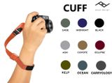 Dây máy ảnh Peakdesign CUFF ( dây đeo tay )