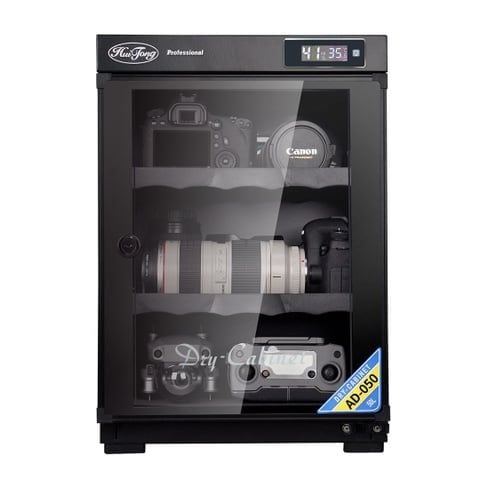 Tủ chống ẩm HUITONG AD-050 , 50 lít