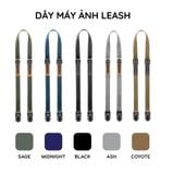 Dây máy ảnh Peakdesign LEASH ( Dây đeo cổ size nhỏ )
