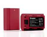 Pin Sạc Kingma for Sony NP-FZ100 dung lượng cao 2600mAh