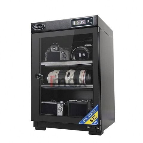 Tủ chống ẩm DryCabi S32D