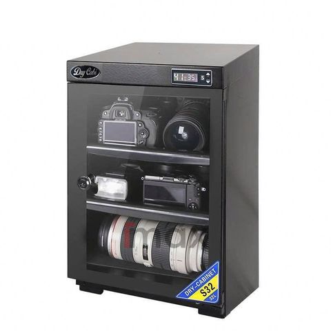 Tủ chống ẩm Dry Cabi Huitong S32D