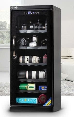 Tủ chống ẩm HUITONG ATS-160 , 160 lít