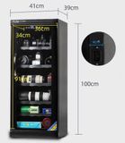 Tủ chống ẩm HUITONG ATS-120 , 120 lít