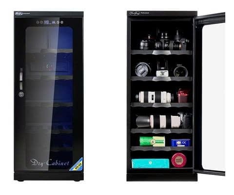 Tủ chống ẩm HUITONG ATS-120 , 120 lít