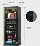 Tủ chống ẩm HUITONG ATS-160 , 160 lít