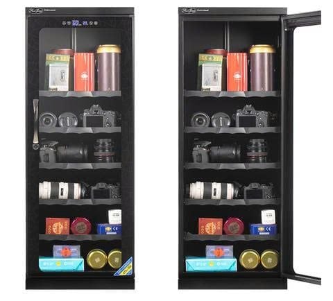 Tủ chống ẩm HUITONG ATS-160 , 160 lít