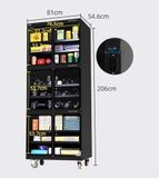 Tủ chống ẩm HUITONG DHC-800 , 800 lít