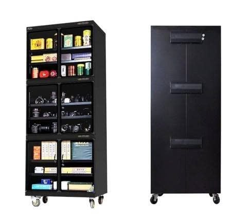 Tủ chống ẩm HUITONG DHC-800 , 800 lít