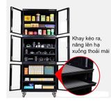 Tủ chống ẩm HUITONG DHC-800 , 800 lít