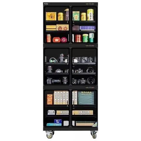 Tủ chống ẩm HUITONG DHC-800 , 800 lít
