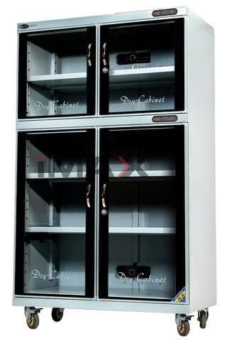 Tủ chống ẩm HUITONG DHC-1000 , 1000 lít