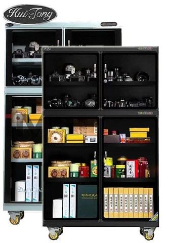 Tủ chống ẩm HUITONG DHC-1000 , 1000 lít