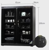 Tủ chống ẩm HUITONG DHC-250 , 250 lít