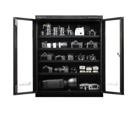 Tủ chống ẩm HUITONG DHC-250 , 250 lít