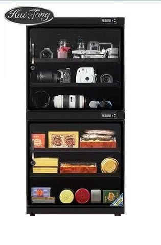 Tủ chống ẩm HUITONG DHC-300 , 300 lít