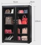 Tủ chống ẩm HUITONG DHC-350 , 350 lít