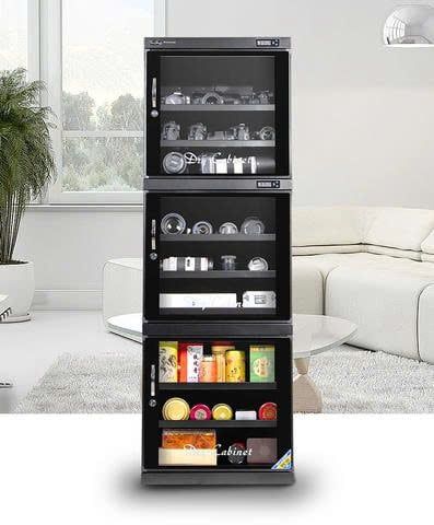 Tủ chống ẩm HUITONG DHC-500 , 500 lít