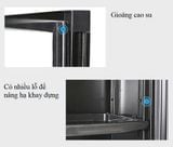 Tủ chống ẩm HUITONG DHC-500 , 500 lít