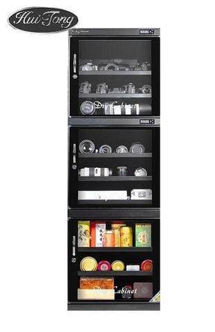 Tủ chống ẩm HUITONG DHC-500 , 500 lít