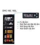 Tủ chống ẩm HUITONG DHC-160 , 160 lít