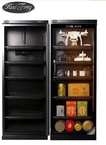 Tủ chống ẩm HUITONG DHC-160 , 160 lít