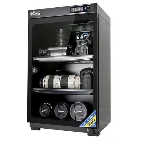 Tủ chống ẩm HUITONG DHC-60 , 60 lít