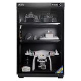 Tủ chống ẩm HUITONG DHC-80 , 80 lít