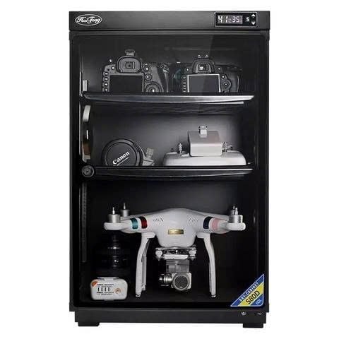 Tủ chống ẩm HUITONG DHC-80 , 80 lít