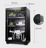 Tủ chống ẩm HUITONG DHC-80 , 80 lít