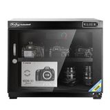 Tủ chống ẩm HUITONG DHC- 80 II , 80 lít ( Tủ ngang )