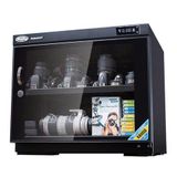 Tủ chống ẩm HUITONG DHC- 80 II , 80 lít ( Tủ ngang )