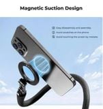 Chân máy , Giá đỡ điện thoại K&F Concept KF 31.134 MS-35