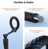 Chân máy , Giá đỡ điện thoại K&F Concept KF 31.134 MS-35